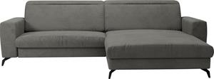 sit&more Hoekbank Bolero L-vorm