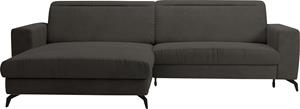 sit&more Hoekbank Bolero L-vorm