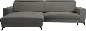 sit&more Hoekbank Bolero L-vorm