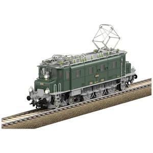 Trix 25360 H0 elektrische locomotief AE 3/6 I van de SBB