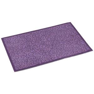 Pergamon Fußmatte »Fußmatte Sauberlauf Superclean«, , Rechteckig, Höhe 5 mm