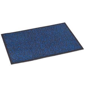 Pergamon Fußmatte »Fußmatte Sauberlauf Superclean«, , Rechteckig, Höhe 5 mm
