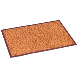 Pergamon Fußmatte »Fußmatte Sauberlauf Superclean«, , Rechteckig, Höhe 5 mm