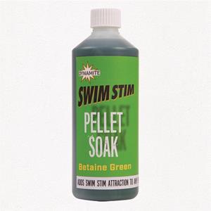 Dynamite Baits Pellet Soak 500ML