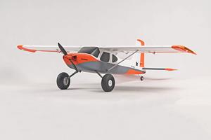 Xfly Tasman Bush/trainer 1500mm PNF