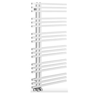 Sapho Sophina radiator mat wit 60x121.5cm 623W