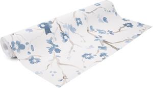 Superfresco Easy Vliestapete, (1 St), Uni Blau - 10mx53cm