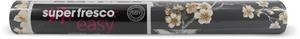 Superfresco Easy Vliestapete » Vliestapete Alexa Anthrazite Gold«, animal print, (1 St),  Vliestapete Alexa Crane Anthrazite Gold