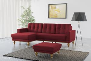 sit&more Hoekbank Orient 5