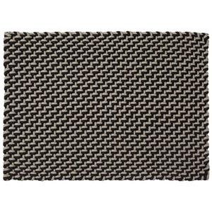 PAD Fußmatte »Fußmatte Pool Black-Sand (72x92cm)«, 
