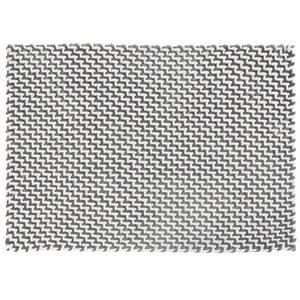 PAD Fußmatte »Fußmatte Pool Stone-White (72x92)«, 
