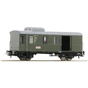 Roco 74224 H0 Güterzuggepäckwagen der DB Güterzuggepäckwagen der DB