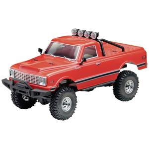 Absima First Step Micro Crawler Brushed 1:18 RC Modellauto Elektro Crawler Allradantrieb (4WD) RtR 2