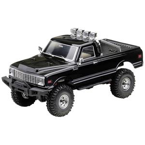 Absima First Step Micro Crawler 1:18 Brushed RC auto Elektro Crawler 4WD RTR 2,4 GHz