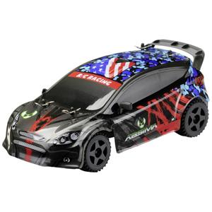 Absima Early Stage Serie Brushed 1:24 RC Einsteiger Modellauto Elektro Tourenwagen Heckantrieb (2WD)