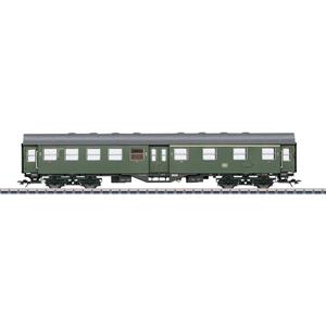 Märklin Personenwagen "Umbauwagen 1./2. Klasse - 41310", Made in Europe