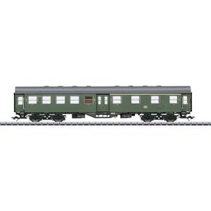 Märklin 041310 Personenrijtuig AB4yge 1e/2e klas van de DB 1e / 2e klas