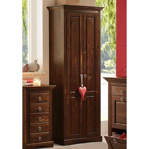 Home affaire Garderobenschrank "Rustic"