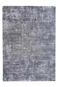 Kayoom Design-Tapijt Etna 110 Hellblau 80cm X 150cm