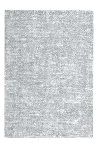 Kayoom Design-Tapijt Etna 110 Grau Silber 120cm X 170cm