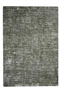 Kayoom Design-Tapijt Etna 110 Olivgrün 160cm X 230cm