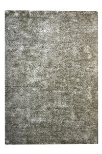 Kayoom Design-Tapijt Etna 110 Silber Oliv 160cm X 230cm