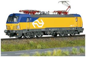 Trix 25198 H0 elektrische locomotief Vectron (BR 193) van NS