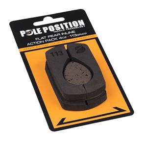 Flat Pear Inline Action Pack