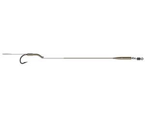 PB Products Combi Rig Stiff Coated - Size - 6