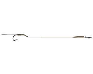 PB Products Combi Rig Soft Coated - Size - 6
