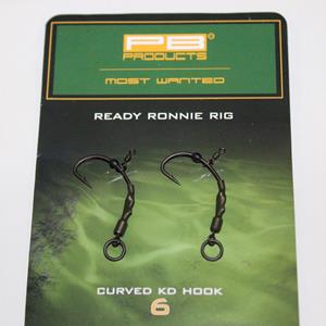 PB Products Ready Ronnie Rig - 4