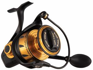 Spinfisher VI - 2500