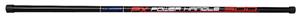 PX Power Net Handle Put Over - 3 m