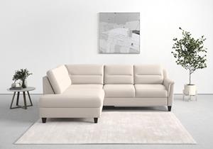 sit&more Hoekbank Farö