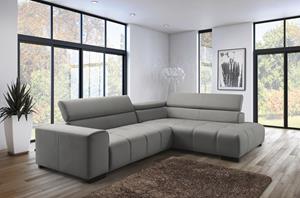 exxpo - sofa fashion Hoekbank