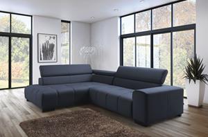 exxpo - sofa fashion Hoekbank