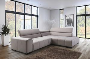 exxpo - sofa fashion Hoekbank