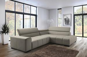 exxpo - sofa fashion Hoekbank