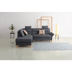 Home affaire Hoekbank Westerland