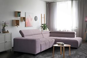exxpo - sofa fashion Hoekbank