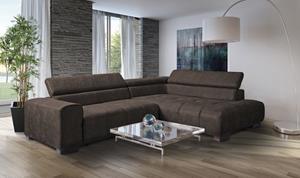 exxpo - sofa fashion Hoekbank