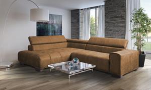 exxpo - sofa fashion Hoekbank