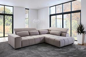 exxpo - sofa fashion Hoekbank