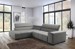 exxpo - sofa fashion Hoekbank
