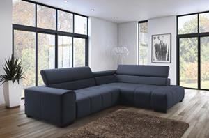 exxpo - sofa fashion Hoekbank