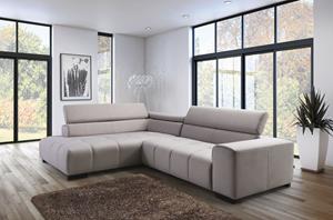 exxpo - sofa fashion Hoekbank