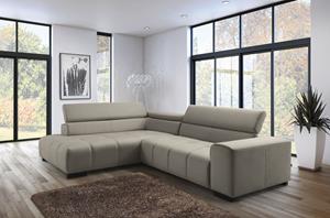 exxpo - sofa fashion Hoekbank