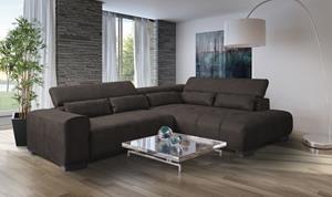 exxpo - sofa fashion Hoekbank