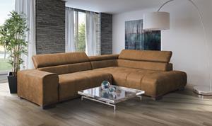 exxpo - sofa fashion Hoekbank
