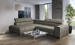 exxpo - sofa fashion Hoekbank